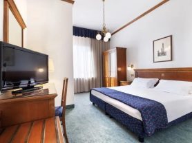 حجز فنادق وطيران