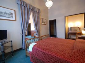 حجز فنادق وطيران