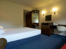 حجز فنادق وطيران