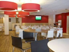 حجز فنادق وطيران