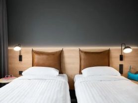 حجز فنادق وطيران