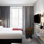 حجز فنادق وطيران