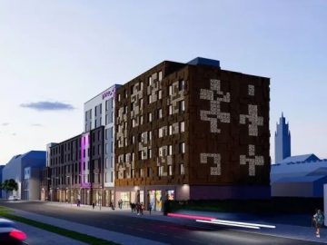 حجز فنادق وطيران