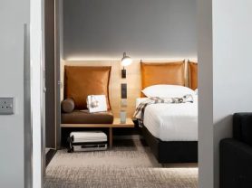 حجز فنادق وطيران