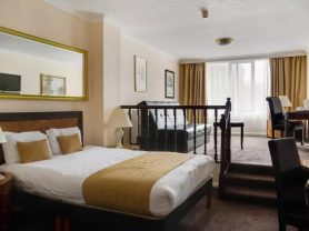 حجز فنادق وطيران