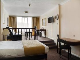 حجز فنادق وطيران