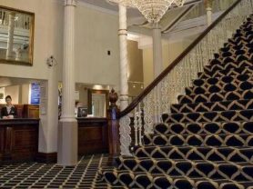 حجز فنادق وطيران