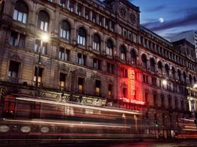 حجز فنادق وطيران