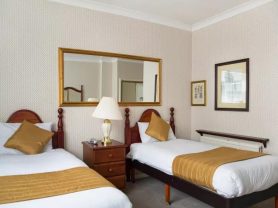 حجز فنادق وطيران