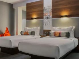 حجز فنادق وطيران