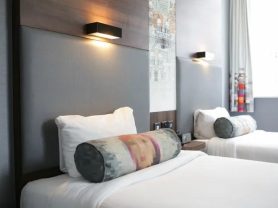 حجز فنادق وطيران