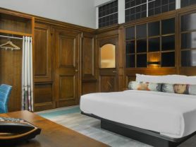 حجز فنادق وطيران