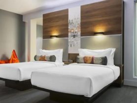 حجز فنادق وطيران