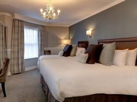 حجز فنادق وطيران