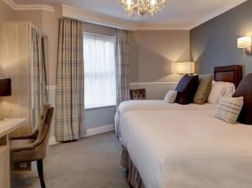 حجز فنادق وطيران