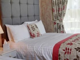 حجز فنادق وطيران