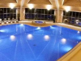 حجز فنادق وطيران