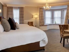 حجز فنادق وطيران