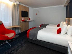 حجز فنادق وطيران