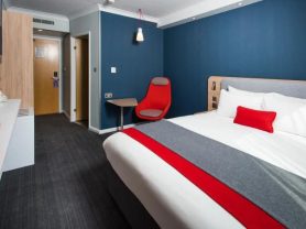 حجز فنادق وطيران