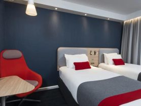 حجز فنادق وطيران