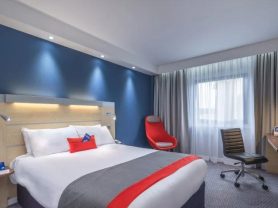 حجز فنادق وطيران