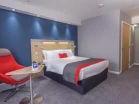 حجز فنادق وطيران