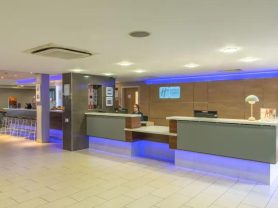 حجز فنادق وطيران