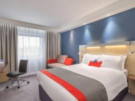 حجز فنادق وطيران