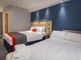 حجز فنادق وطيران