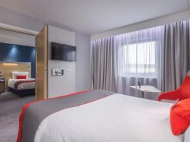 حجز فنادق وطيران