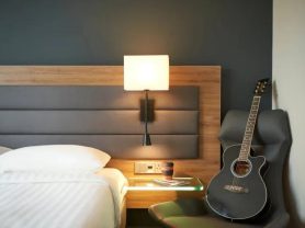 حجز فنادق وطيران