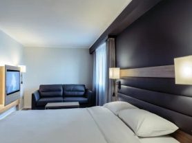 حجز فنادق وطيران