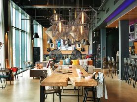 حجز فنادق وطيران