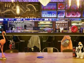 حجز فنادق وطيران