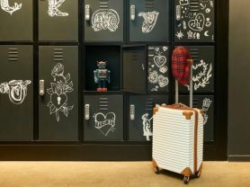 حجز فنادق وطيران