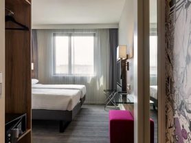 حجز فنادق وطيران