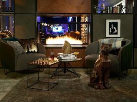 حجز فنادق وطيران