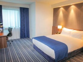 حجز فنادق وطيران