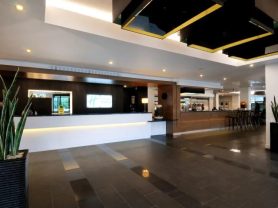 حجز فنادق وطيران