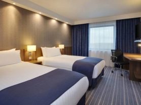 حجز فنادق وطيران