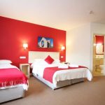 حجز فنادق وطيران