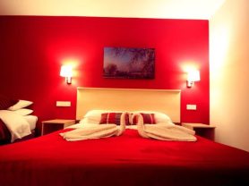 حجز فنادق وطيران