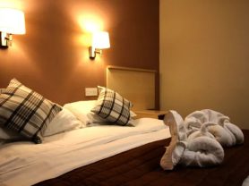 حجز فنادق وطيران