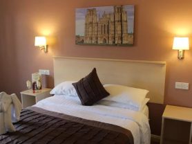 حجز فنادق وطيران