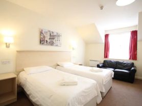 حجز فنادق وطيران