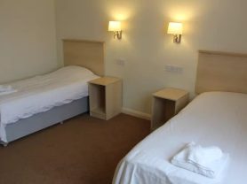 حجز فنادق وطيران