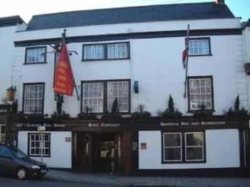 حجز فنادق وطيران