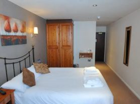 حجز فنادق وطيران