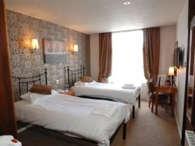 حجز فنادق وطيران